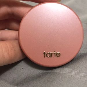 Tarte——-PAAARTY blush